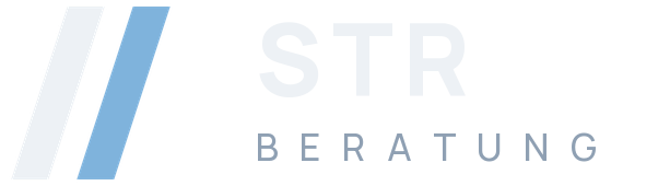 STR Beratung Logo