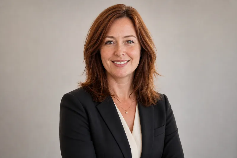 Portrait: Lea Brandt, Consultant · Digitalisierung & Prozesse
